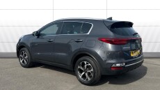 Kia Sportage 1.6 GDi ISG 2 5dr Petrol Estate